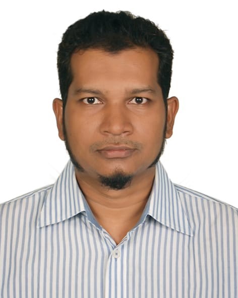 ড. মোহাম্মদ আনিসুর রহমান - সহযোগী অধ্যাপক