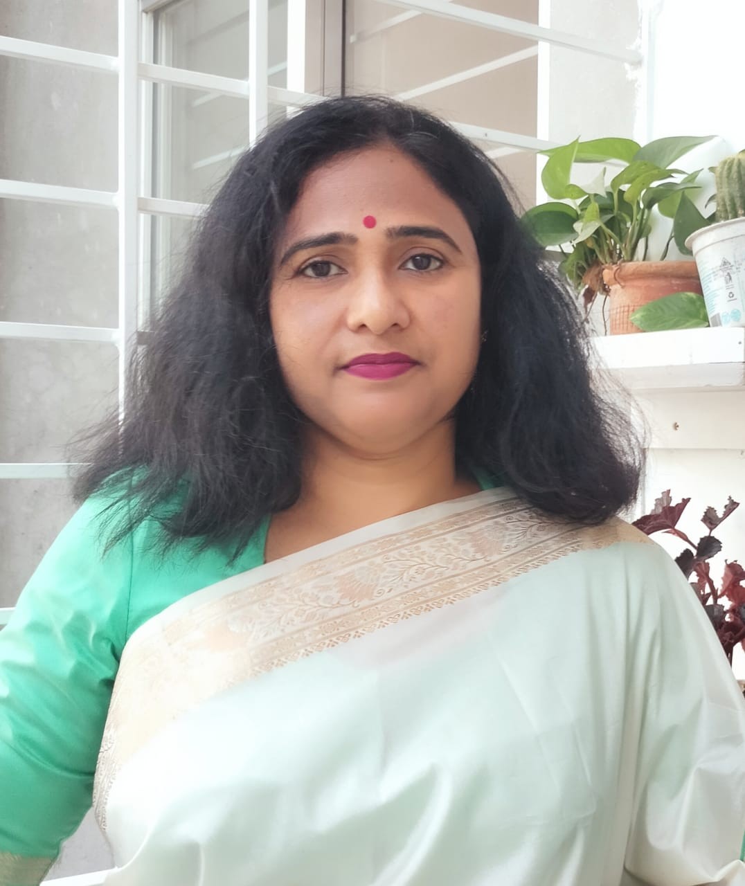 মুর্শিদ জাহান - সহযোগী অধ্যাপক