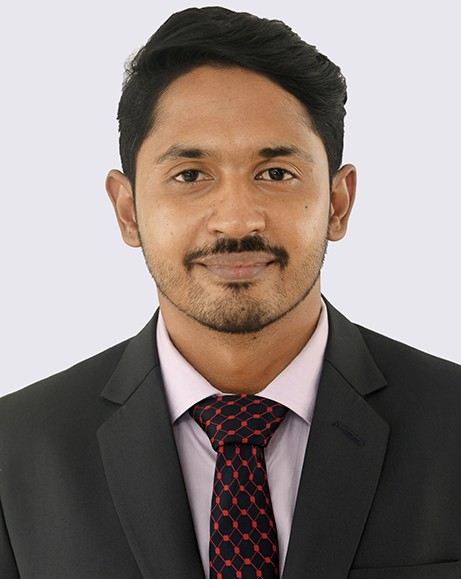 আবুল ফাতেহ মোহাম্মদ ইন্তেখাব ভূঞা - প্রভাষক