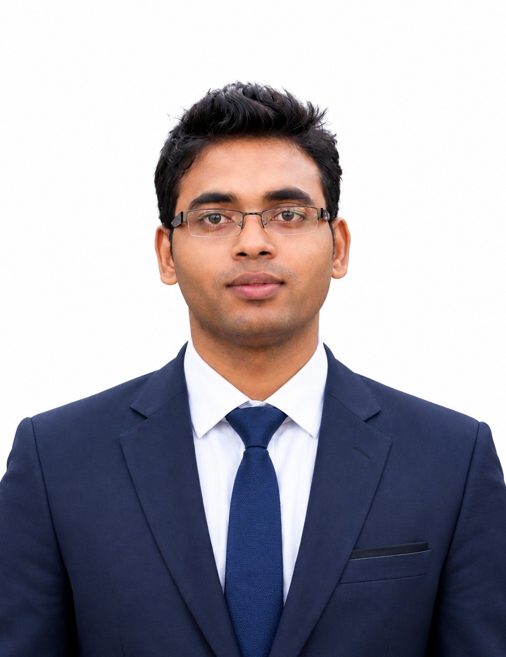 বদরুল আলম - প্রভাষক